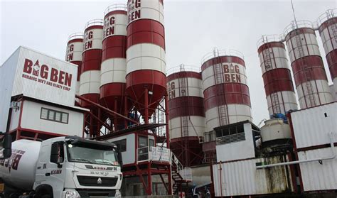 big ben builders dev't and realty corp|Construction Services Philippines .